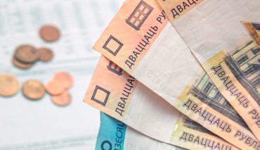 В Беларуси вырастет стоимость коммунальных платежей